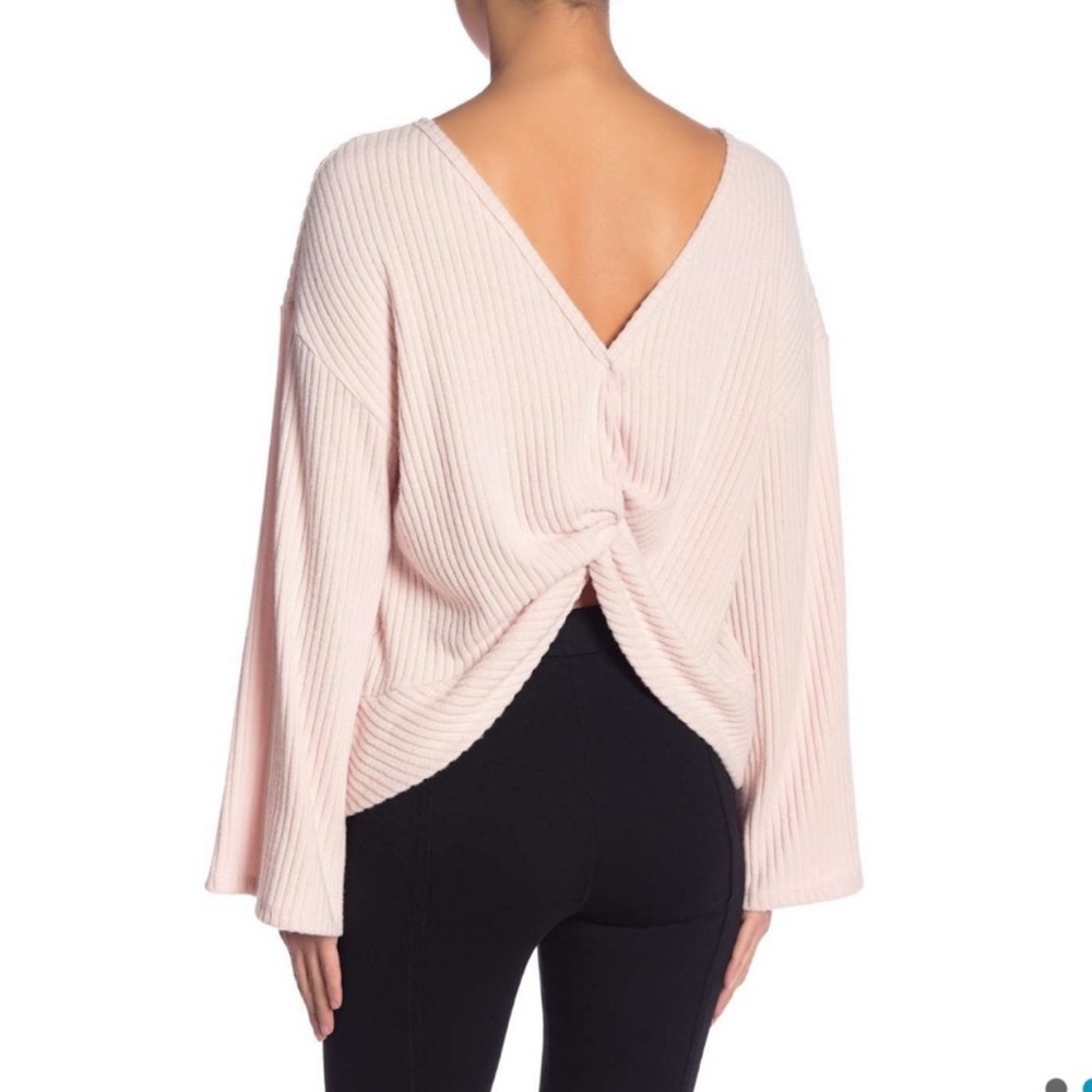 Brand New Lush Sweater, NWOT - Picture 2 of 5